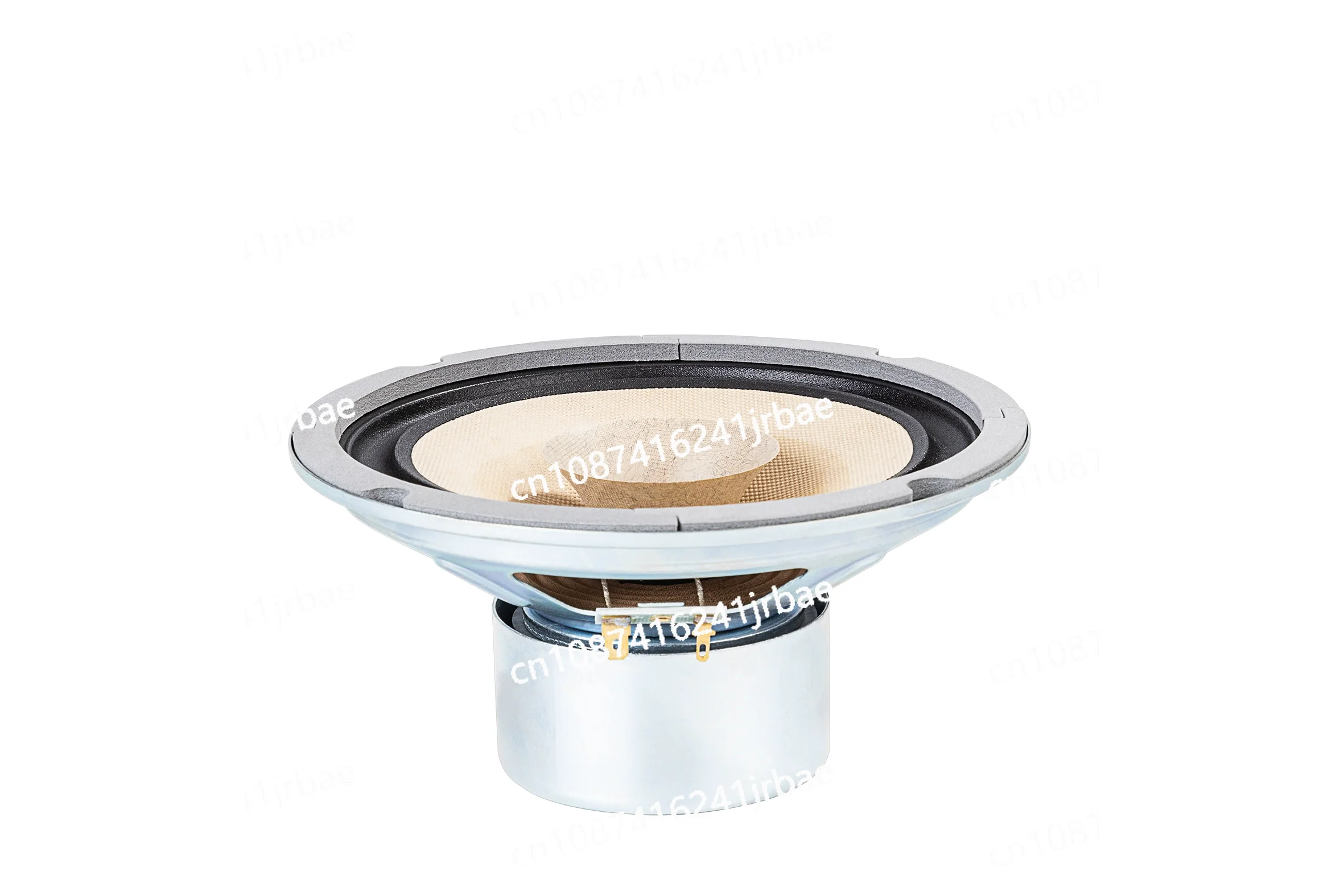 

B-004 F6 6.5 Inch Full Range Speaker Driver 15-30W 8 Ohm（1 Pair）