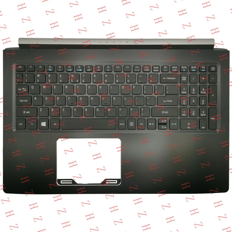 P+ For Acer Aspire …