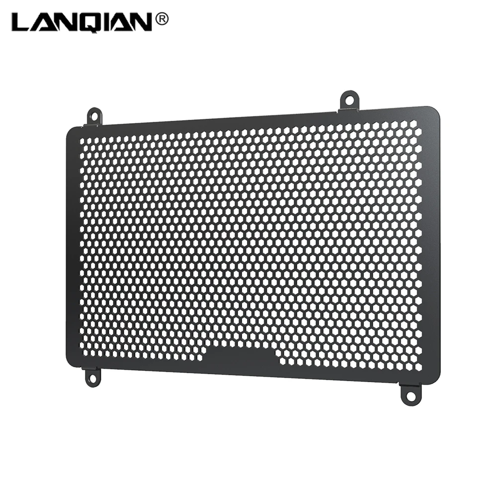 

Motorcycle Accessories Aluminum Radiator Grille Guard Cover Protector For KAWASAKI ZX-4R ZX-4RR ZX 4RR ZX4RR ZX4R SE 2023 2024