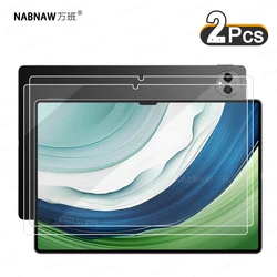 2 Pieces HD Scratch Proof Screen Protector Tempered Glass For Huawei MatePad Pro 13.2-inch 2023 Tablet Protective Film