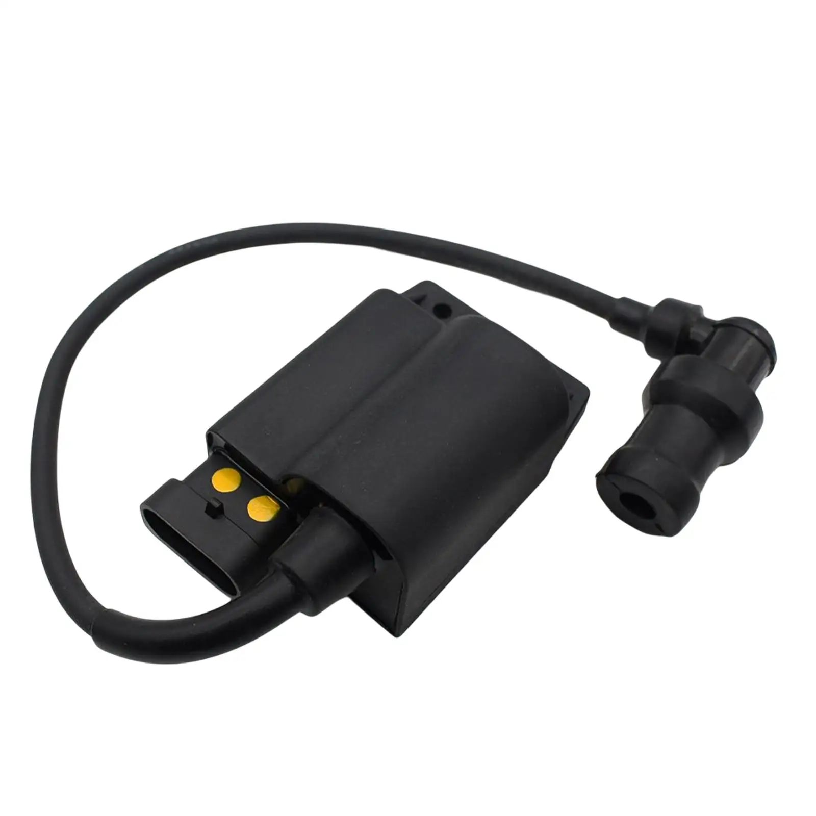 Motorbike Cdi Ignition Coil Replacement Professional for 50 4T Durable Easy