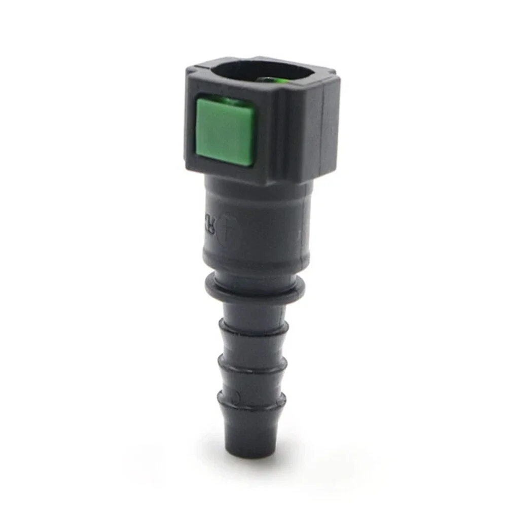 

7.89mm 7.89 ID8 10x8 for fuel pipe fittings quick connector 180 degree 1PCS 5/16
