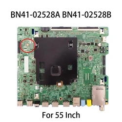 BN41-02528A BN94-10832C BN97-10651G BN94-10832A Main Board fits UE55KU6079U UN55KU6300F UE55KU6079UXZG UN55KU6300FXZA 55 Inch TV