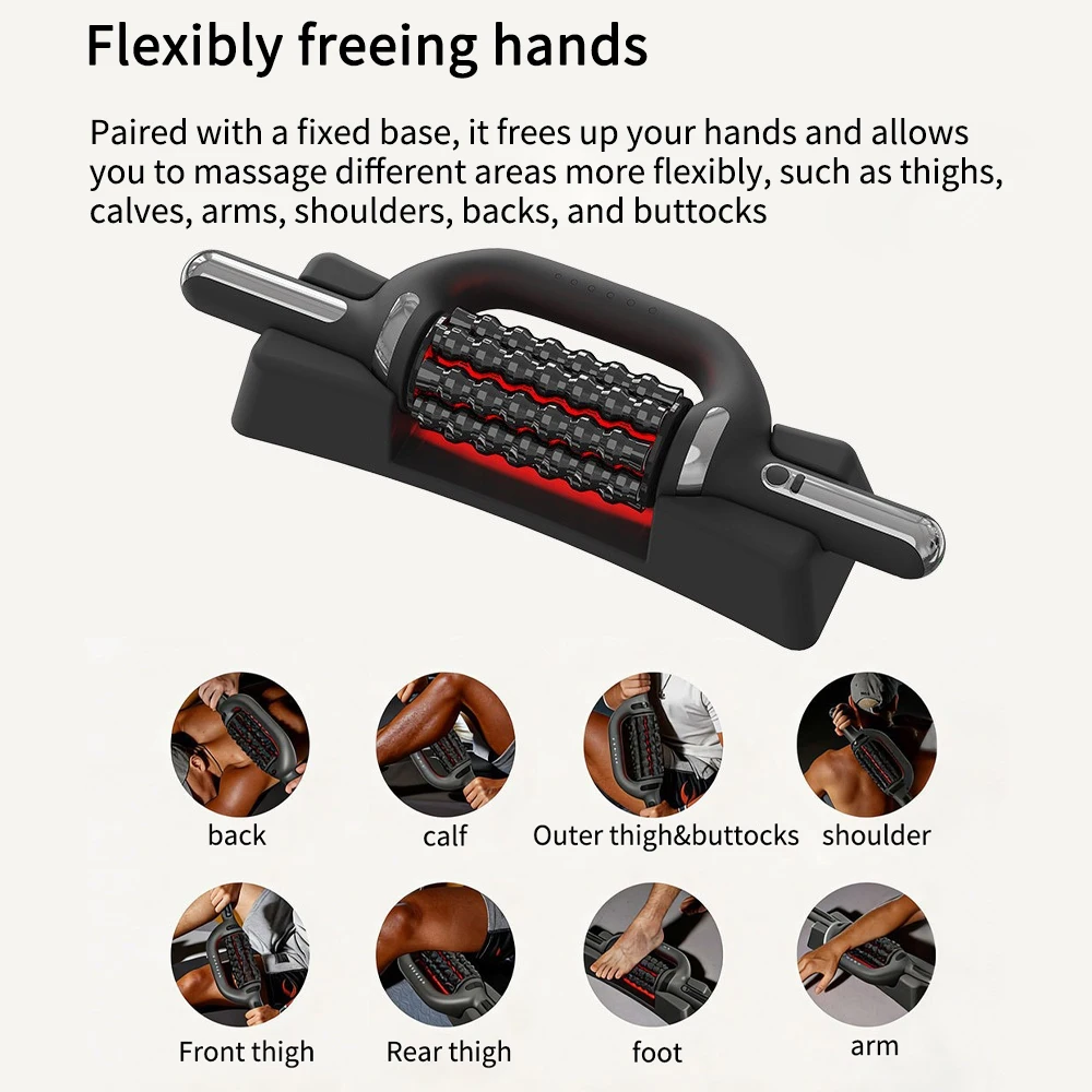 Thumbnail 4 - #62 Best Body Massage Rollers to Buy In 2026