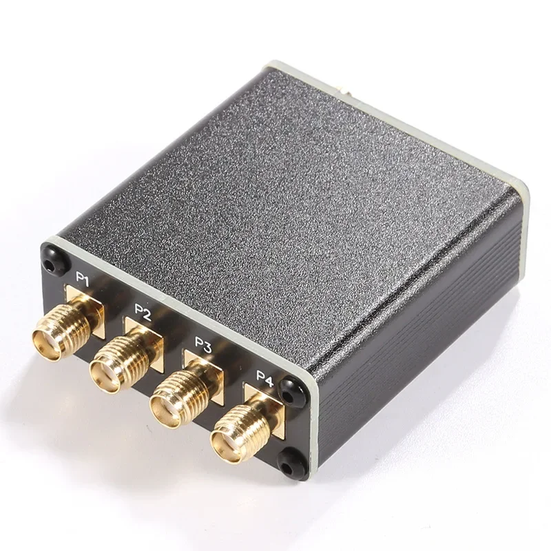 

Active RF Isolation Distributor Applicable RF Signal Radio Antenna SDR GPSDO Signal Source