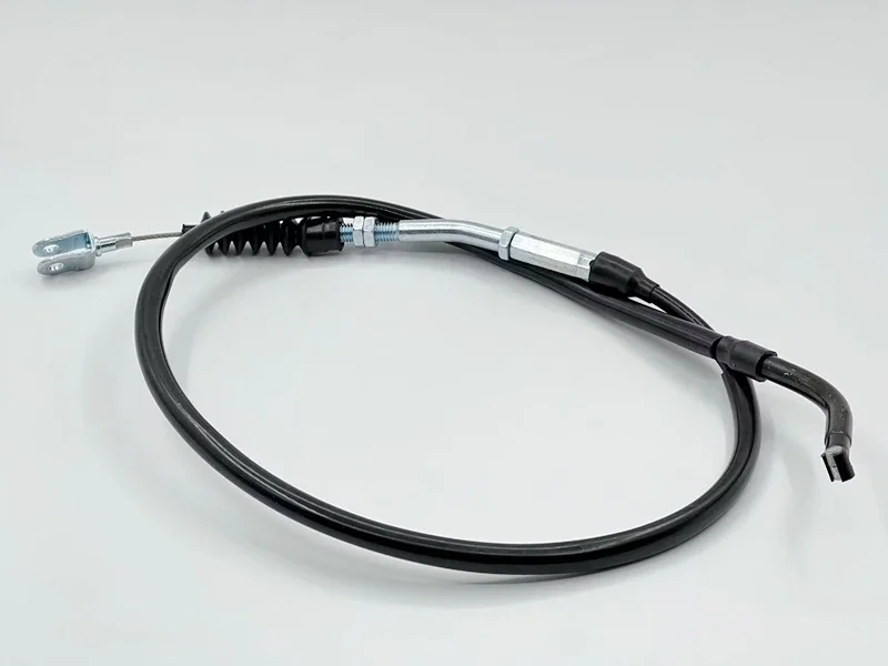 Motorcycle Accessories FOR SUZUKI GW250 Chi Clutch Cable GW250F/S  GSX250R DL250 Clutch Cable Extended Version