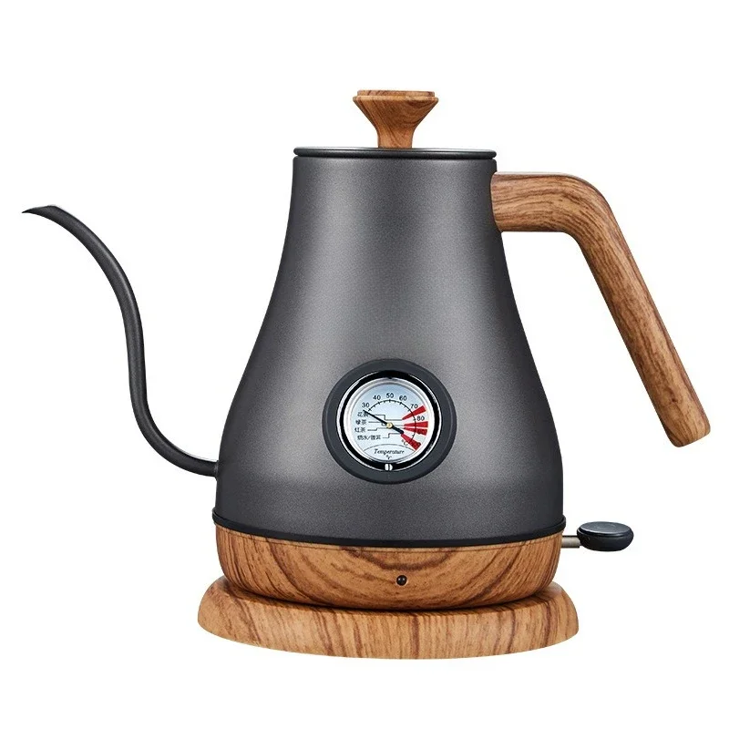 

Long mouth electric kettle electric teapot kettle