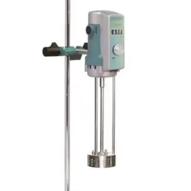 20L Homogenizer High Shear Emulsifier