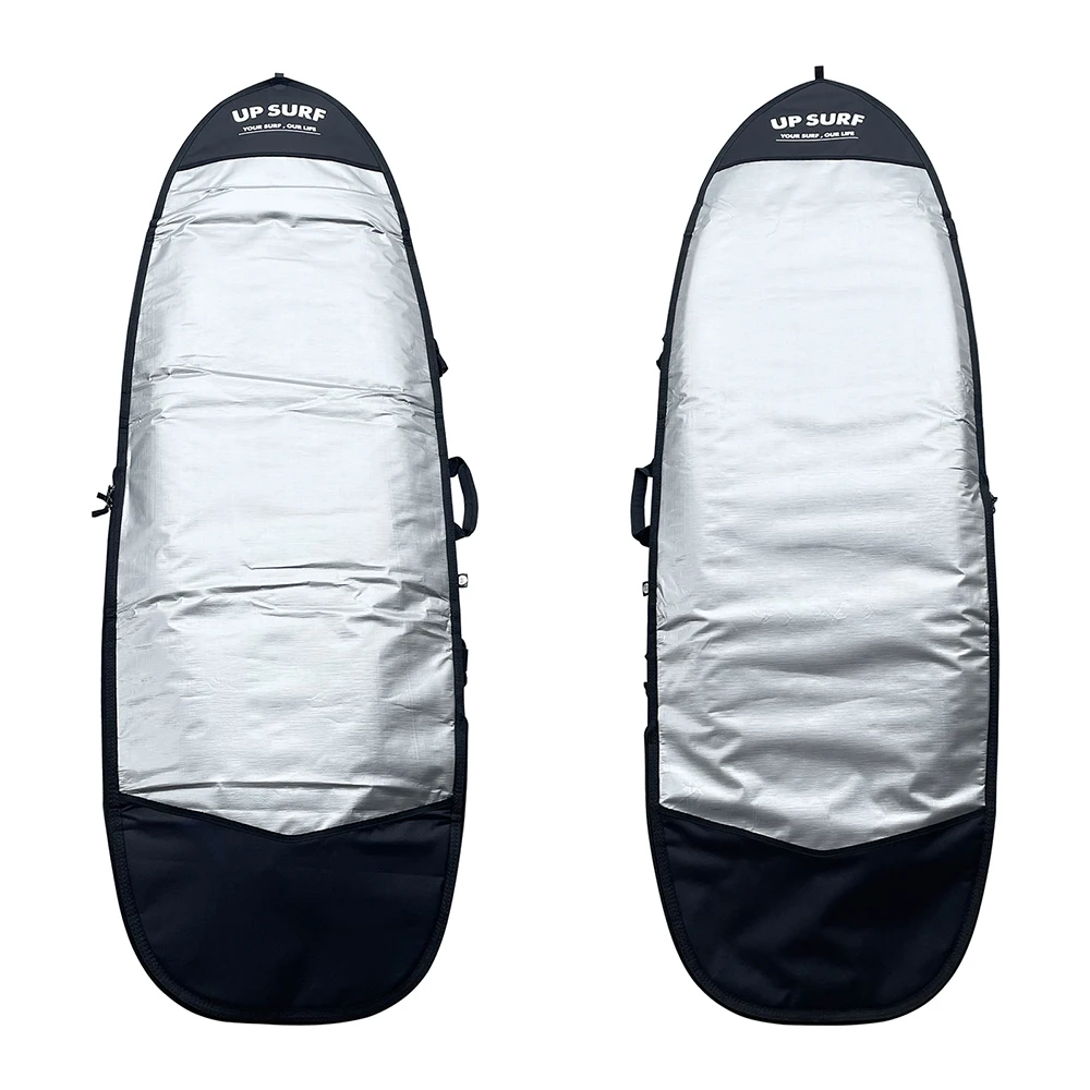 

Fish board Bag Hight quality surf bag Surfboard pranchas in surfing Hot Sale Boardbag surfboard bag that are easy to carry