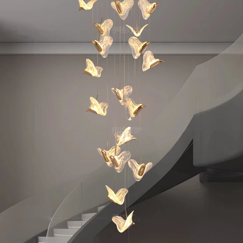 

Modern home decor led lights pendant light lamps for living room Chandeliers for dining room hanging light indoor lighting