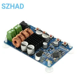 Receiver Board Bluetooth-compatible 4.0 Power Amplifier TPA3116 / 3118 Digital Amplifier Module Board