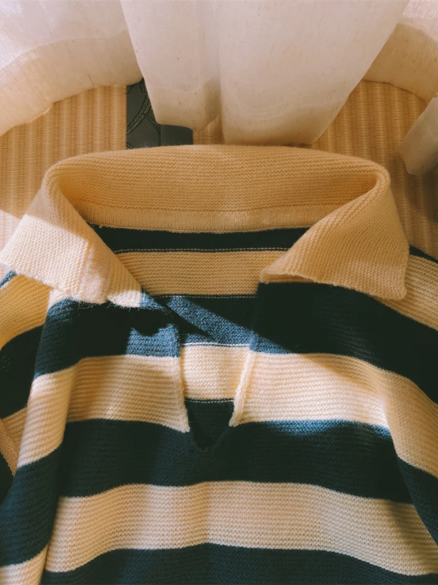 Lose Gestrickte Pullover Thiened drehen-unten Kragen ket Große Größe V-ne Pullover Top frauen Faion Herbst Winter Kleidung