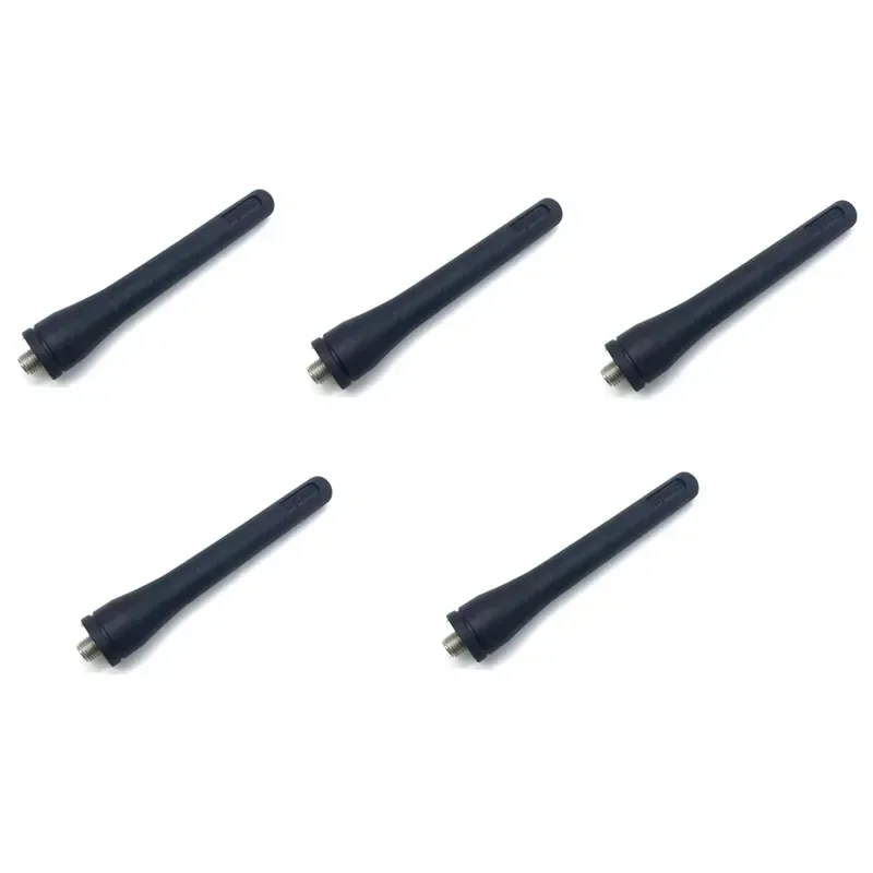 Lot 5PCS UHF 400-470MHz Antenna For HYT Hytera PD700 PD780 PD785 PD782 PD786 PD780G PD790 PD795 PD980 TC780 Radio Walkie Talkie