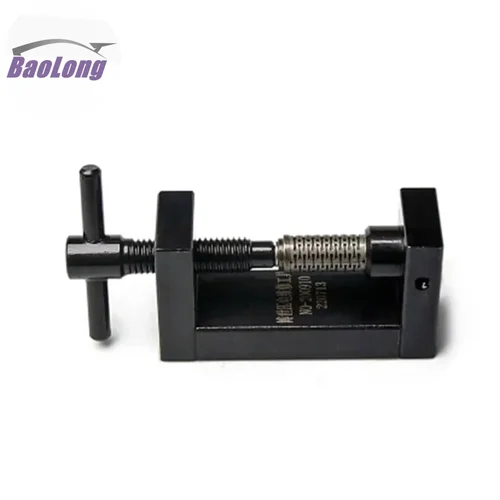 Imagen 2 del producto Herramienta de reparación de mantenimiento de vaciado hidráulico, émbolo de inyector Common Rail piezoeléctrico diésel Bosch