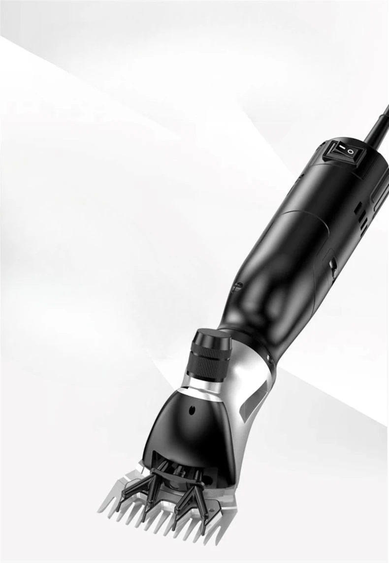 

Pet Electric Push Shears, High Power, Long Hair Shaver, Hair Shears, Sheep Shaving Machine