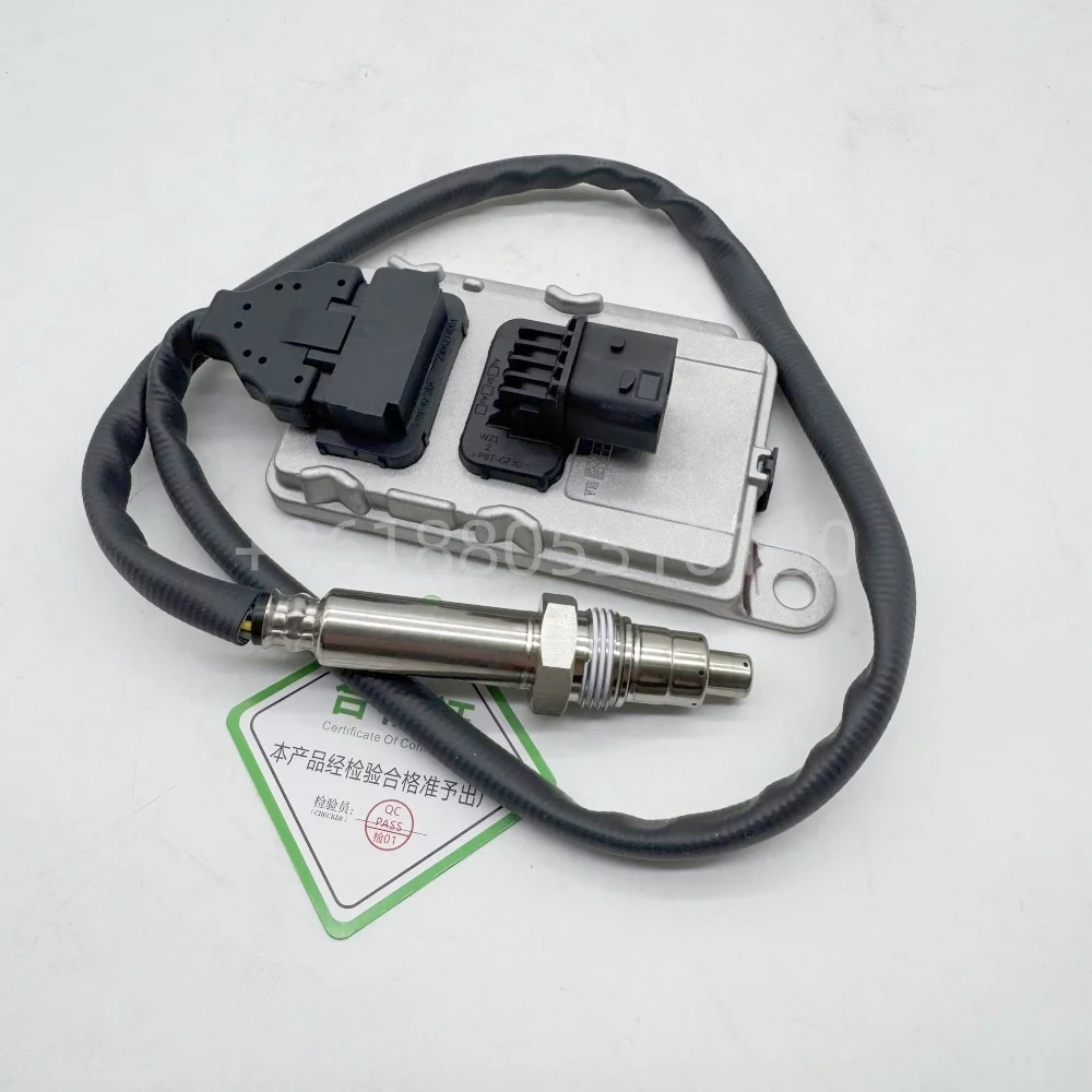 High Performance NOx Sensor 4326864 5WK96750C Suitable for cummins engine Automotive Emission Monitoring System