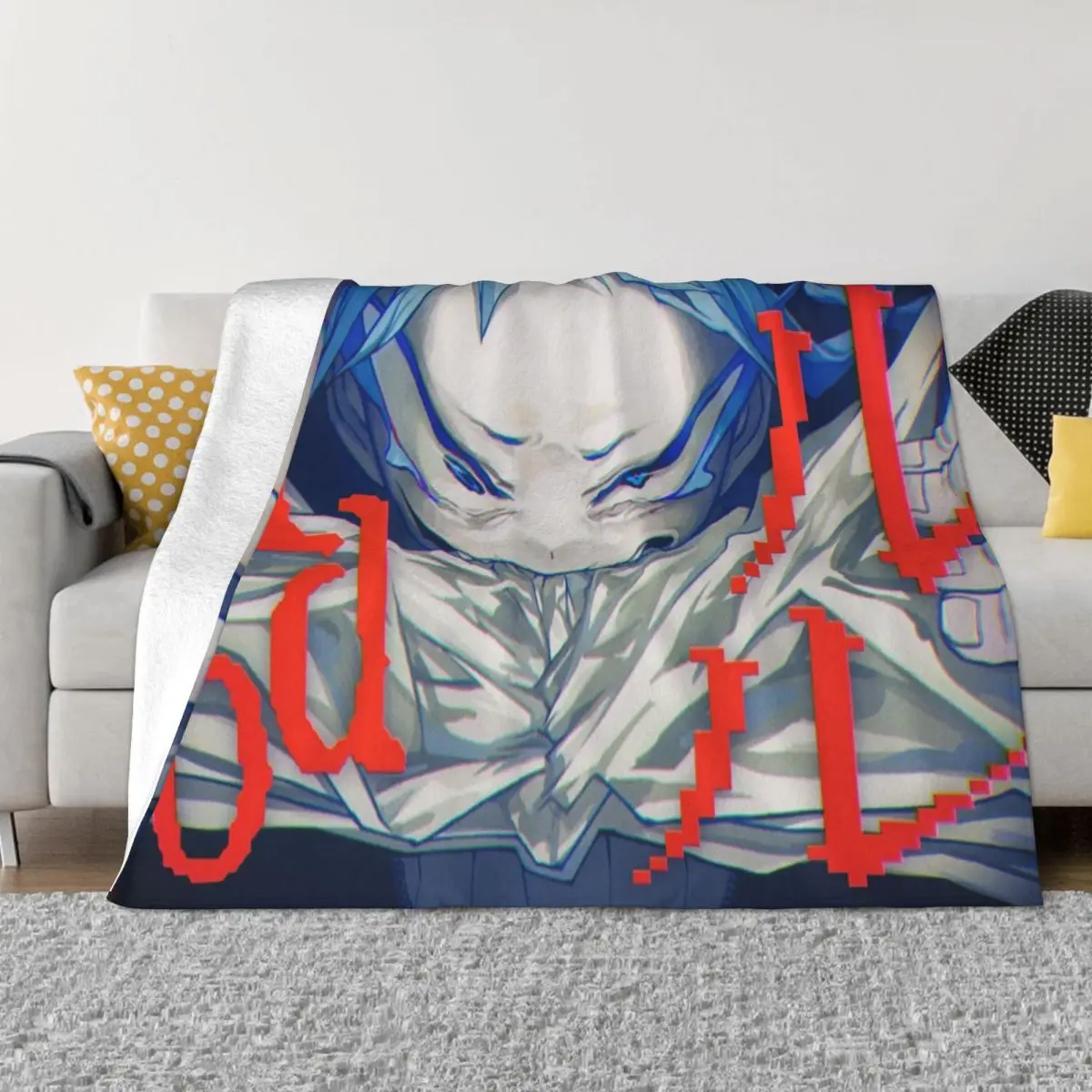 

Ado 000037 warm pet blankets beach blanket Sofa bed blanket Home And Decoration Throw Blanket