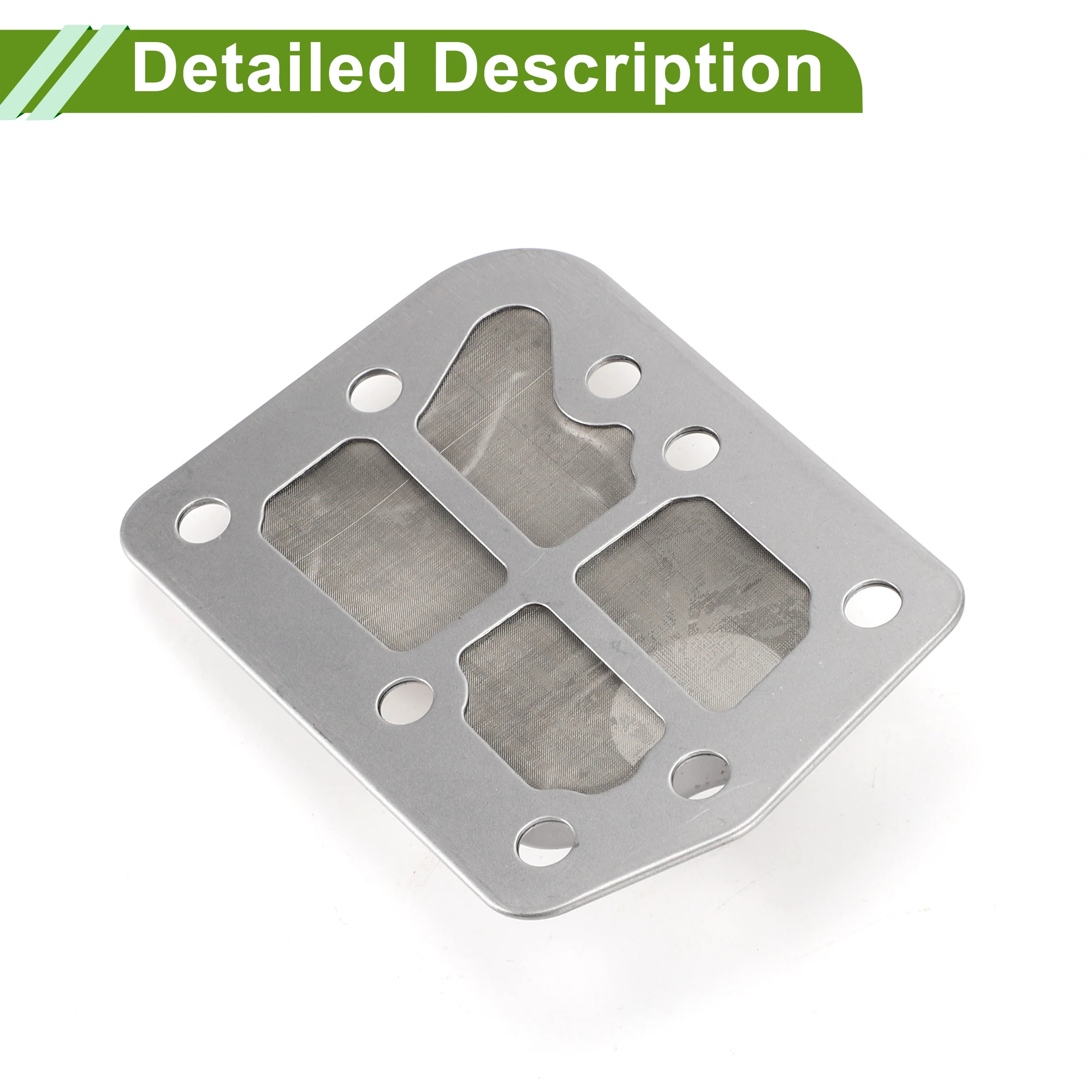 UXCELL JF402/JF405E Transmissiefilterpakkingset nr. 4561102700 voor CHEVROLET SPARK