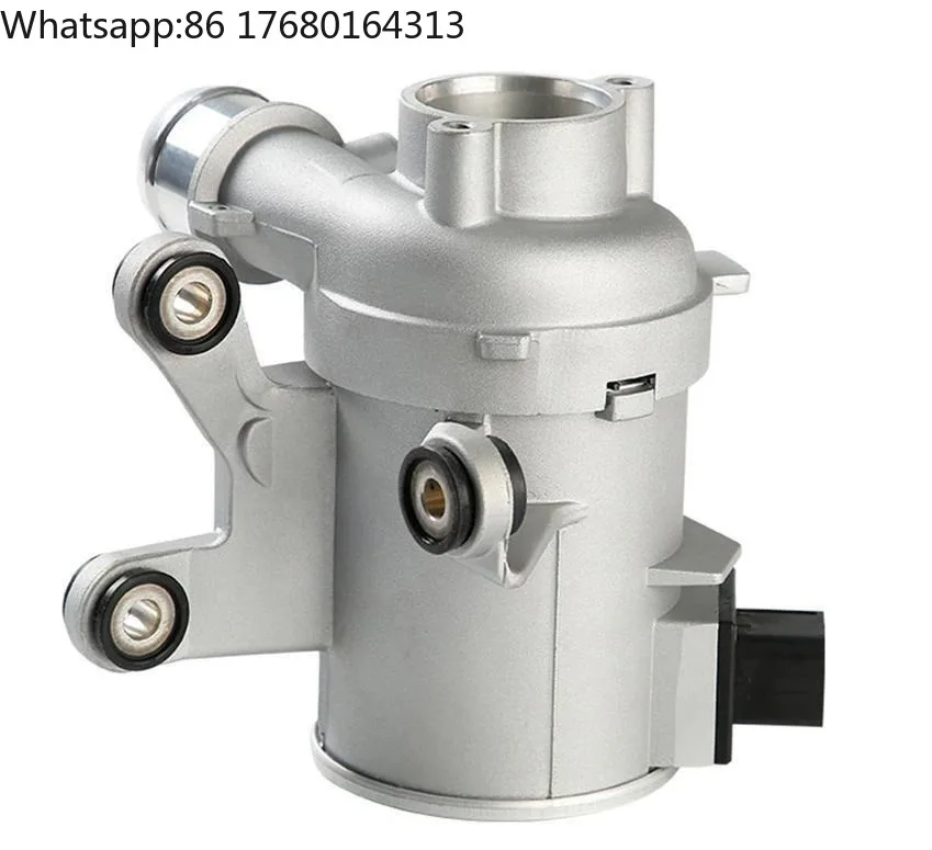 For Newfor Mercedes-Benz M274 Engine Water Pump Compatible W204 W205 W212 W167 A2742000407 Models for Vehicles Including