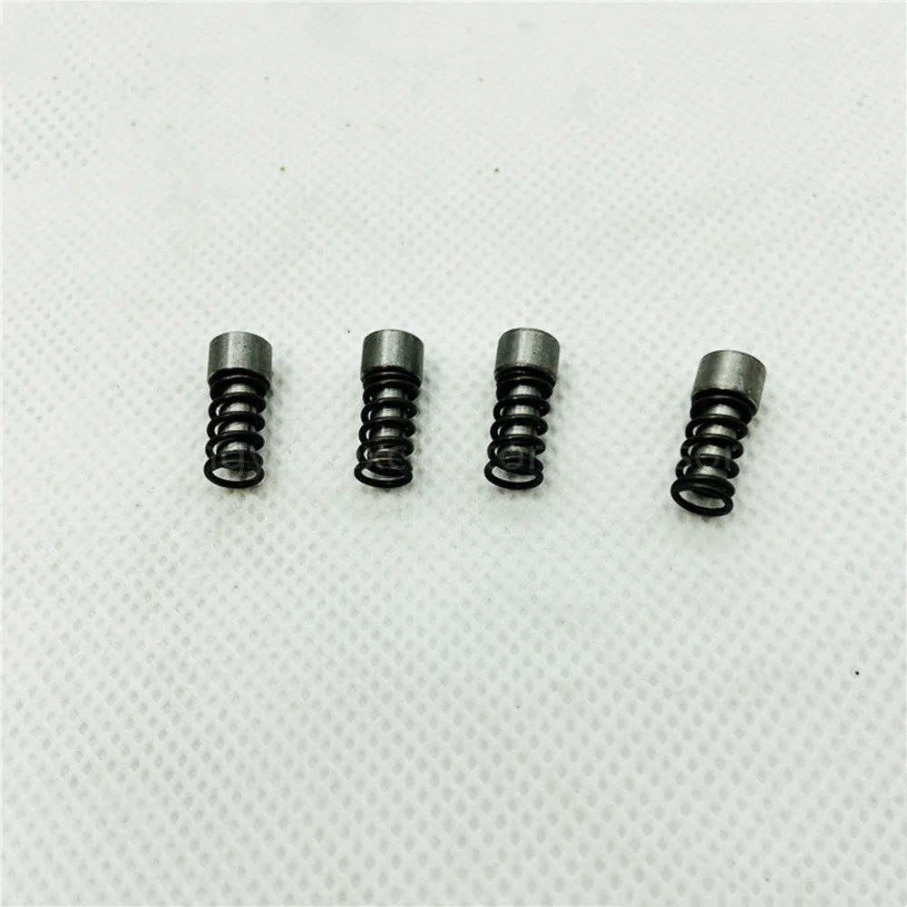 

Excavator Parts For 307D 312D 320D 330C 336D2 Foot Valve Bullet Thimble Sring