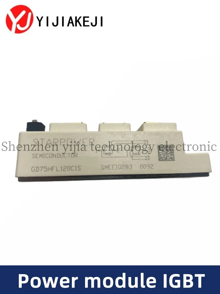

Brand new IGBT power module GD75HFX170C1S