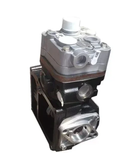 MAN TGA Truck Engine Spare Parts 51540007129 Air Compressor High Quality Accessories for MAN Truck TGA Use