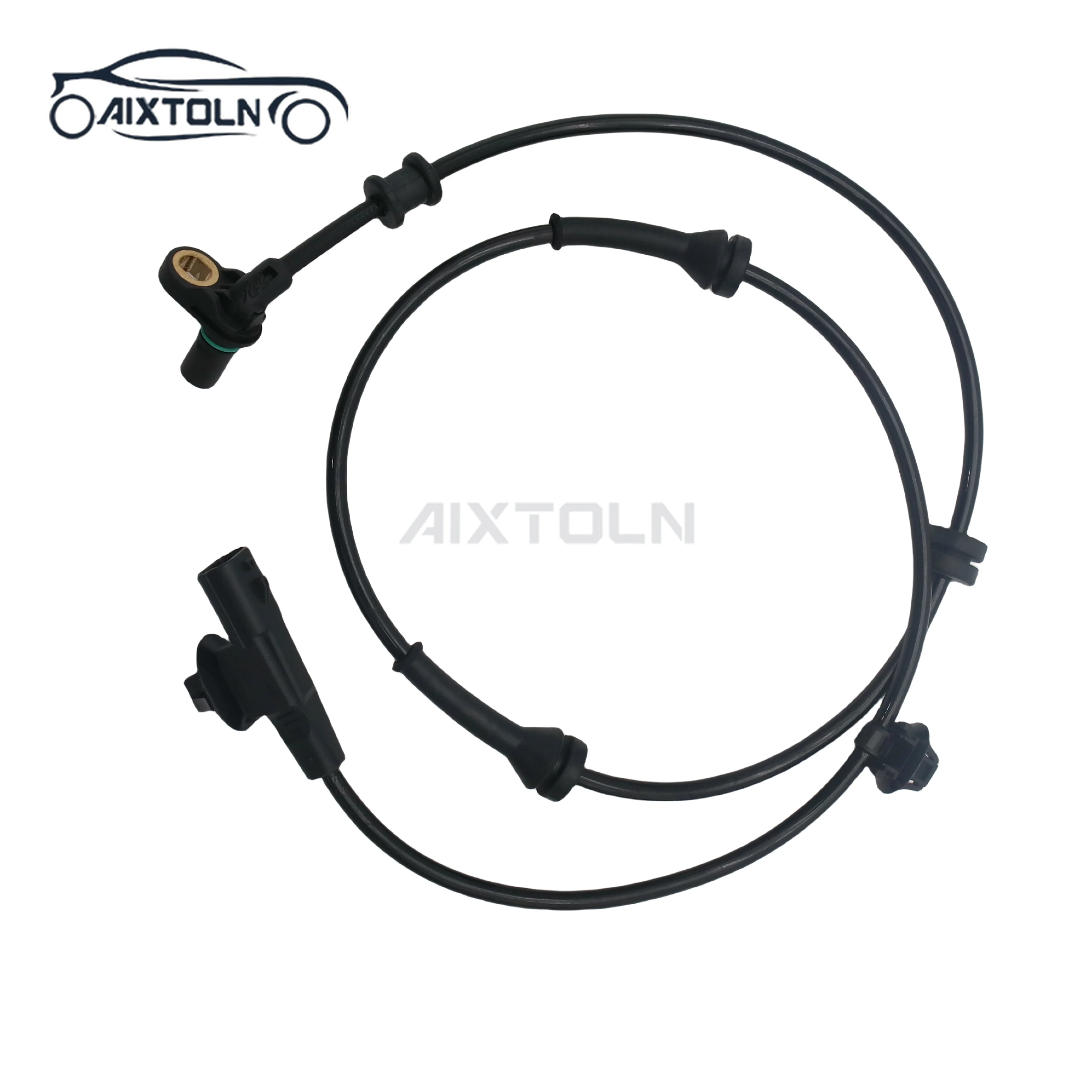 Front Left Right ABS Wheel Speed Sensor 47910-1LA0A For Infiniti QX56 11-13 QX80 14-21 Nissan Patrol Y62 10-22 Auto Spare Parts