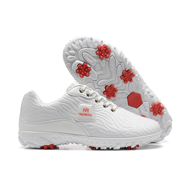 2026 Good Quality Designer Sneakers For Man Hard-Wearing Golf Training Shoe Men Comfortable Outdoor Sports Mens Shoes