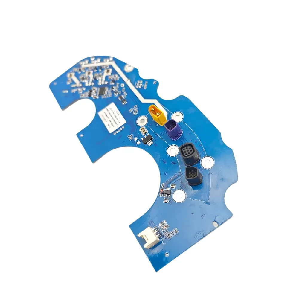 Contrôleur de moteur central BaFang M200 G210 pour vélo électrique, protocole CAN, 36V250W 43V250W 48V250W