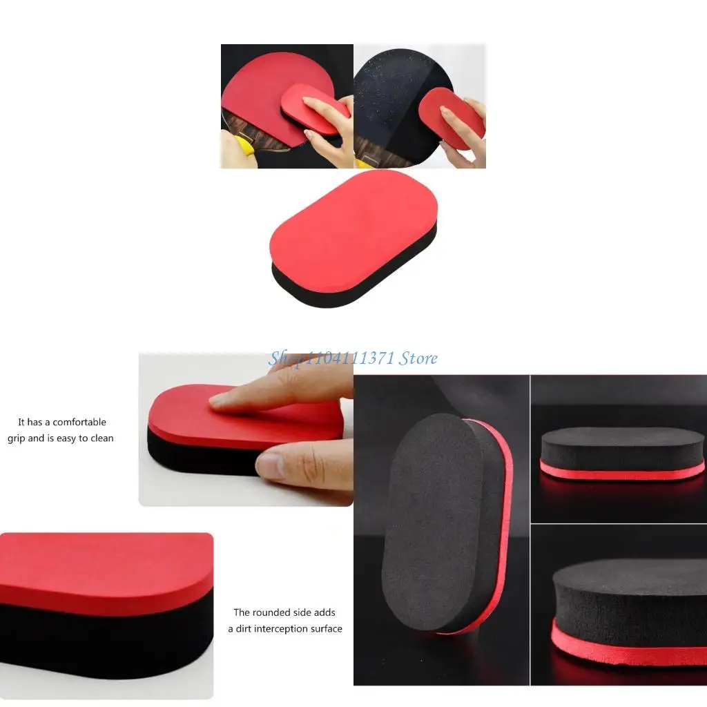 

P9FC 5pcs высокая плотность настольных теннис