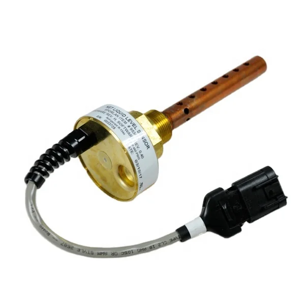 

Central air Conditioning Compressor Spare Parts SEN02128 Liquid Level Sensor