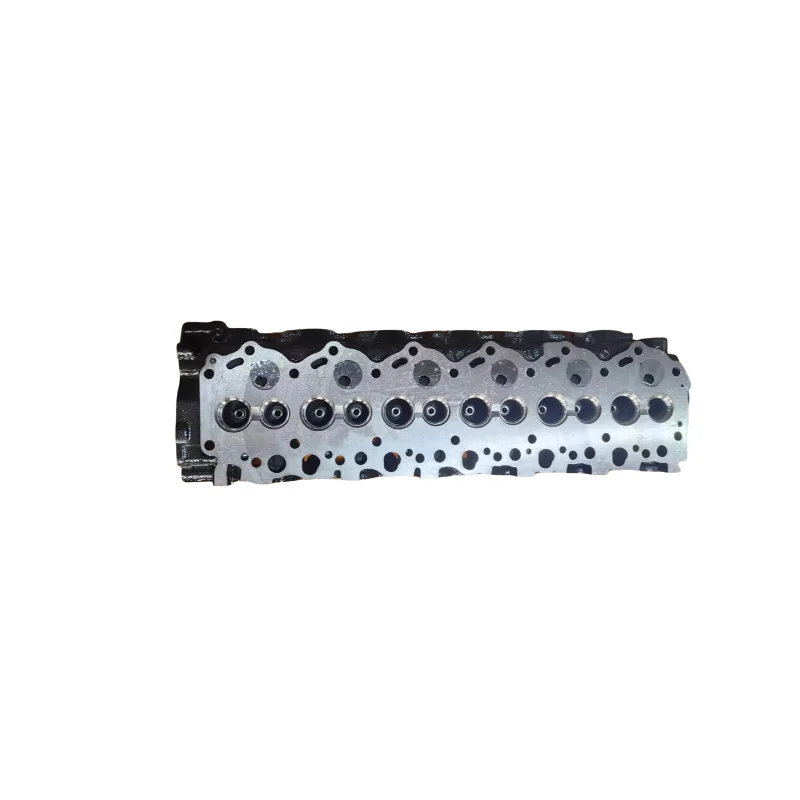 AUTO PARTS AUTO ENGINE PARTS 1HZ Cylinder Head For 11101-17012 11101-17013 11101-17010 To Yota