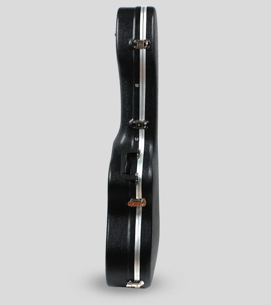China High Quality Hot Sale Guitar Case  for Acoustic Guitar Guitar Bag Wholesale Custom Guitar Hard Case image 5