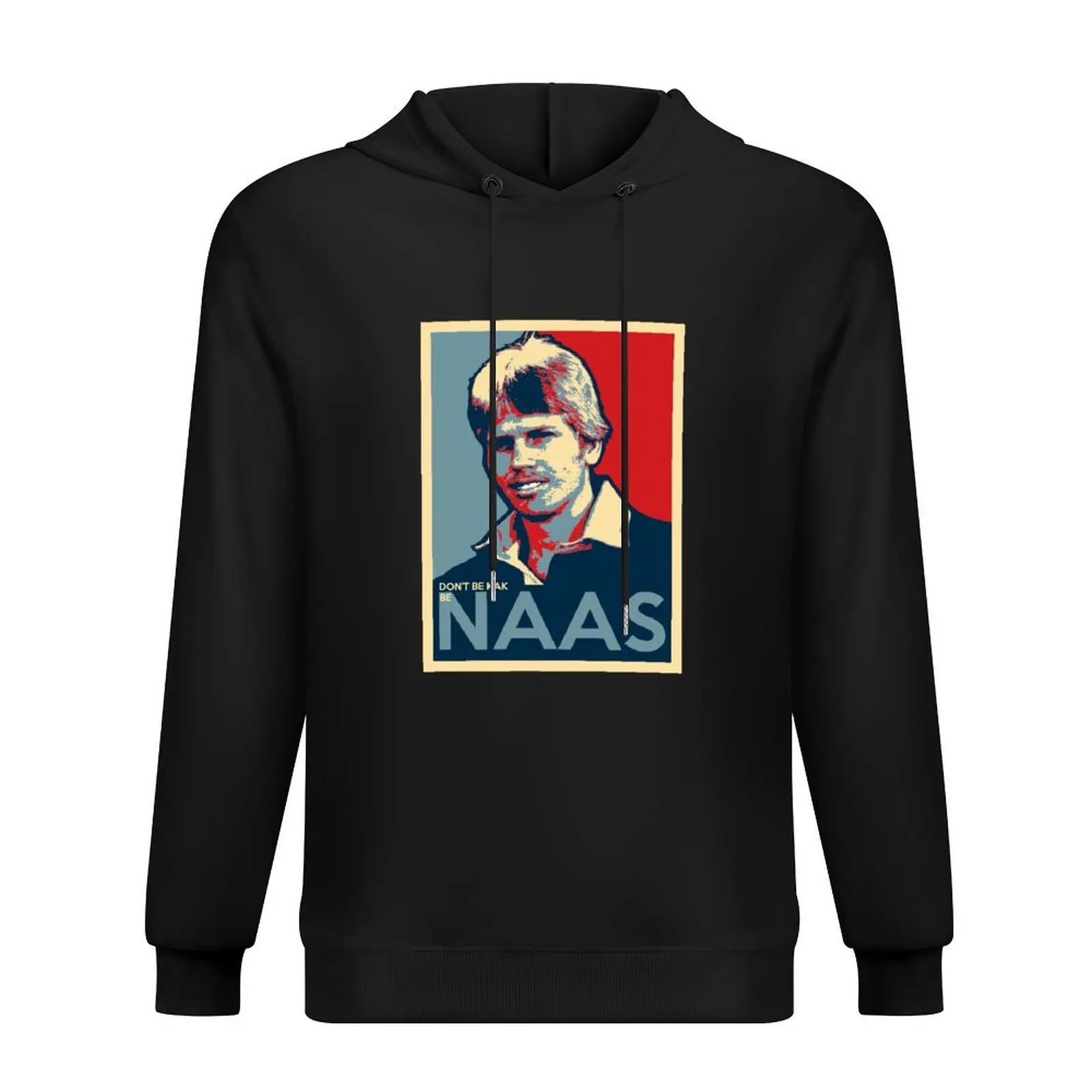 

Don't Be Kak. Be Naas Hoodie korean clothes mens clothing winter clothes clothes for men pullover hoodies