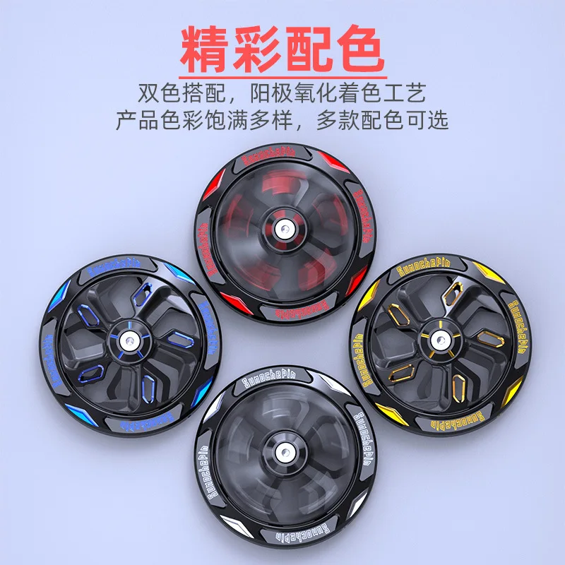 

Applicable Side Cover Vent Cover For New Continent NS125LA 125LA Aluminum Alloy Round Rotating Cover Motorcycle Modification