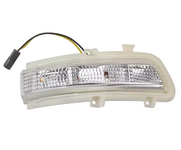 

Rear View Mirrors Turn Signal Light for Dongfeng Fengshen A60 Side Mirror Rearview Indicator Lamp Side Mirror Turn Signal Light