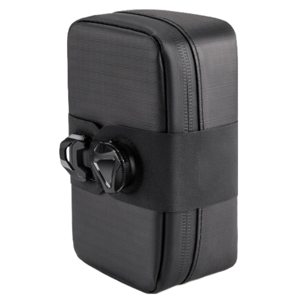 

Сумка для велосипедного сиденья из искусственной кожи, сумка для велосипедного сиденья, большая вместительная сумка для велосипеда под сиденьем, водонепроницаемая сумка с несколькими отделениями, аксессуары для велоспорта