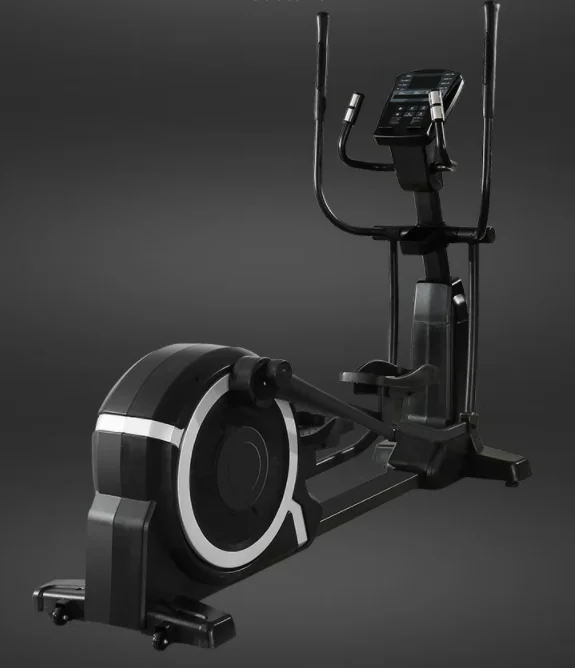 ジム機器 コマーシャル カーディオトレーニング クロストレーナーマシン 室内エリプティカルトレーナー 新製品