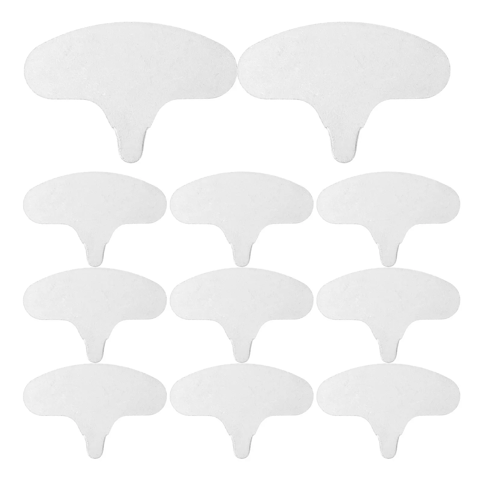 50Pcs Hard Shell Nut Opener Manual Tool for Macadamia Walnut Chestnut Pecan Almond Nut Sheller Kitchen Accessory