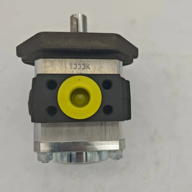 مضخة التروس الداخلية الهيدروليكية EIPS EIPH EIPH3 EIPC2 EIPC3 EIPC5 Series EIPH2-016RK03-11 EIPH2-008RK03-11 مضخة الزيت الهيدروليكي #2