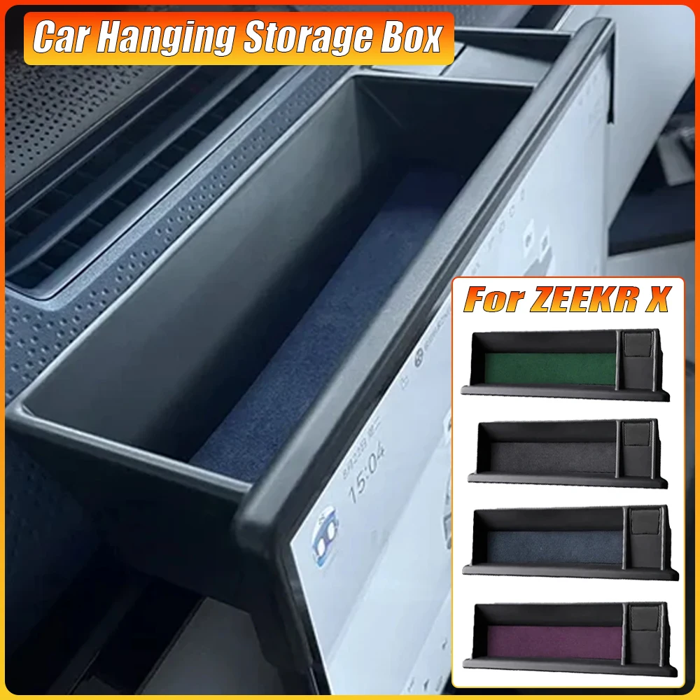 hanging-storage-box-high-quality-material-for-zeekr-x-car-storage-box-stowing-tidying-auto-interior-accessories