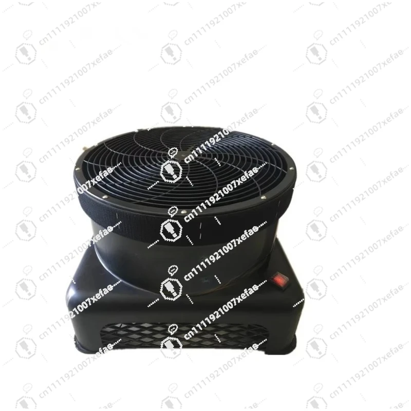 

Blower/inflatable air sub plastic with metal motor/can be used for LED lighting