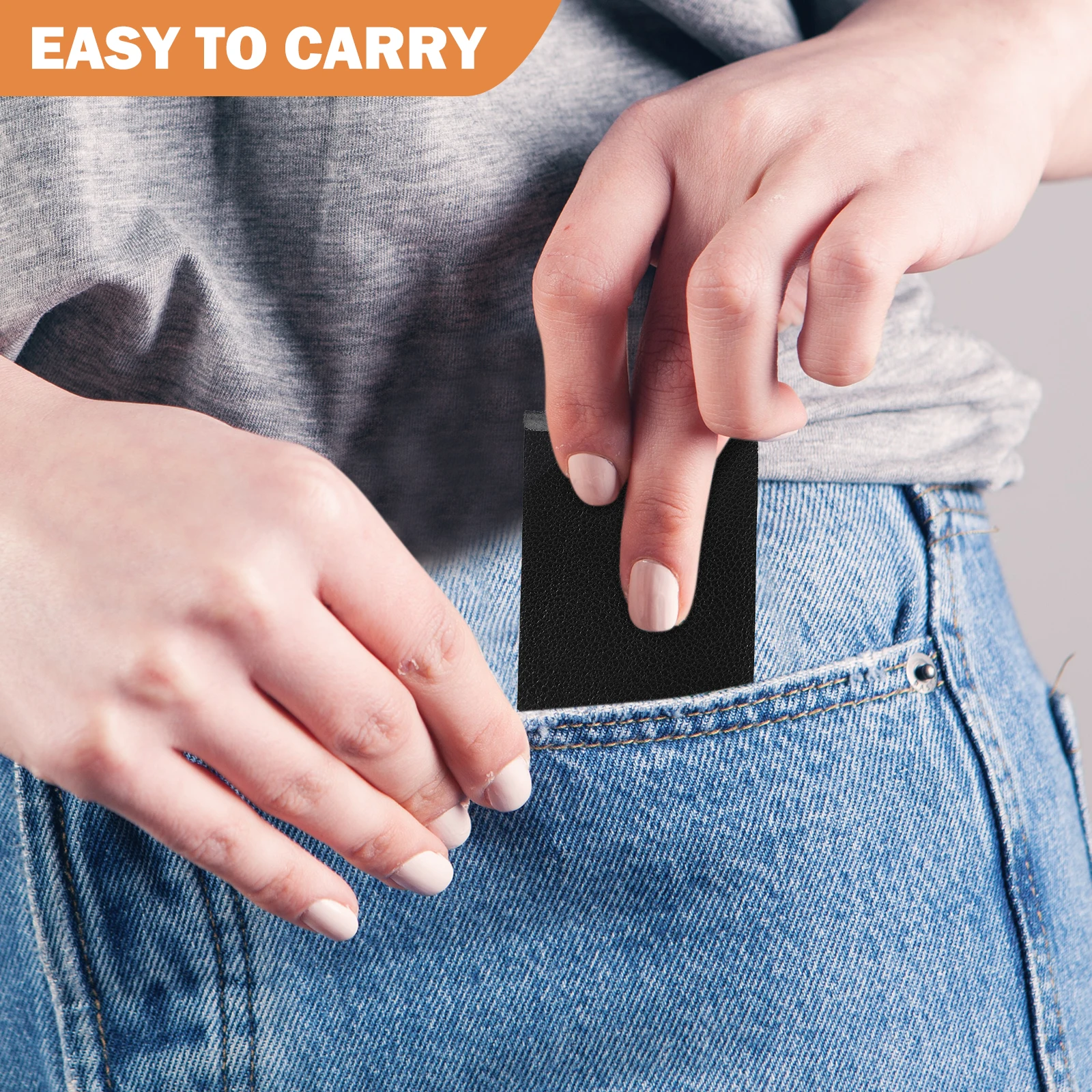 

3 Pcs Violin Bow Grip Musical Instrument Accessory Equipment Supply Bows for Instruments Accessories Black