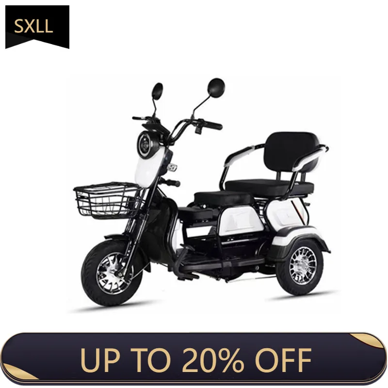 Sxll Electric Adult…