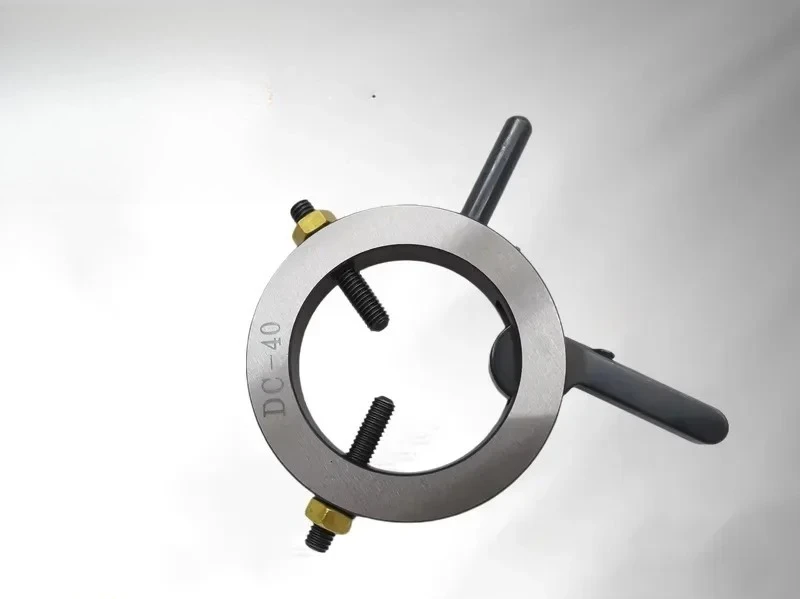 Drive Carrier Chuck For Grinding Machine DC-13/22/30/40/60/80/100 For Precision Grinding Processing