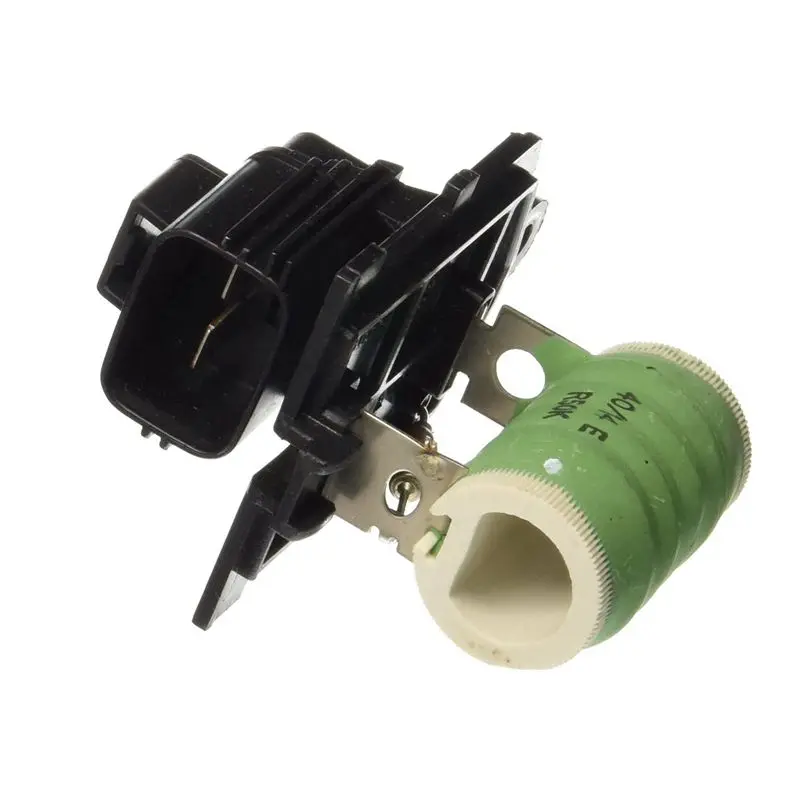 2X Car Engine Cooling Fan Resistor,Radiator Fan Relay For DODGE JOURNEY 2009-2019 68054677AA