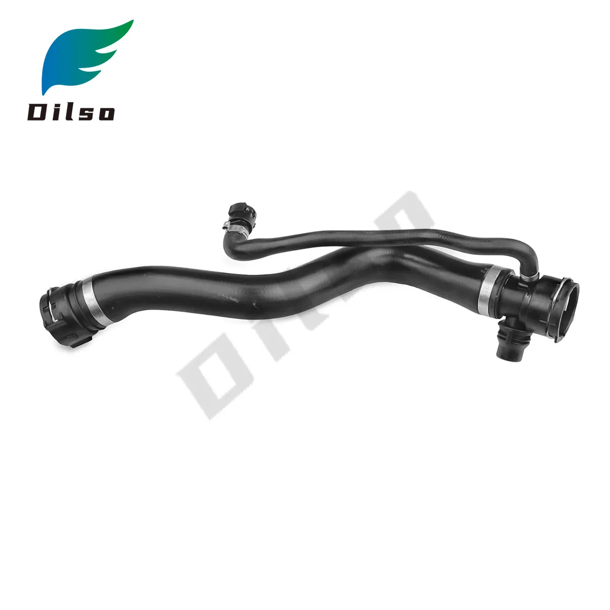 Radiator Hose OEM 17127797257 For BMW X1 E84 E88 E90 E92