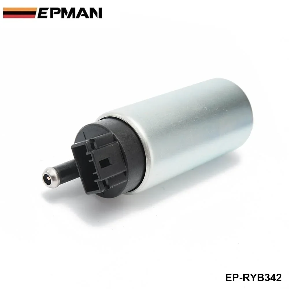 Genuine Epman 255 LPH High Pressure In-Tank Electric Fuel Pump Universal GSS342 EP-RYB342