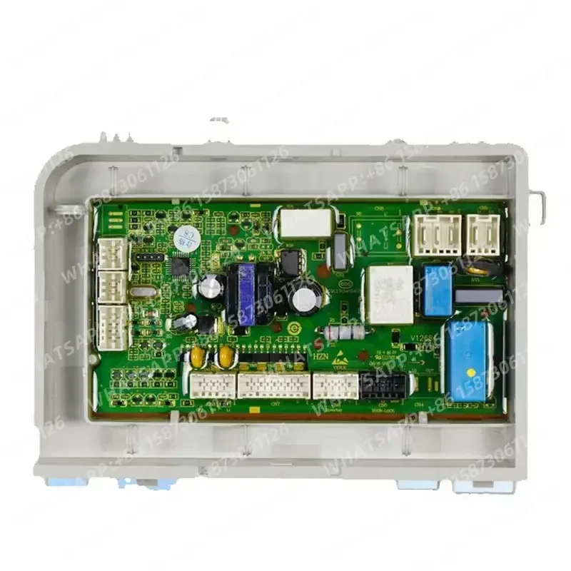 ドラム式洗濯機部品0021800095g洗濯機メインボード用