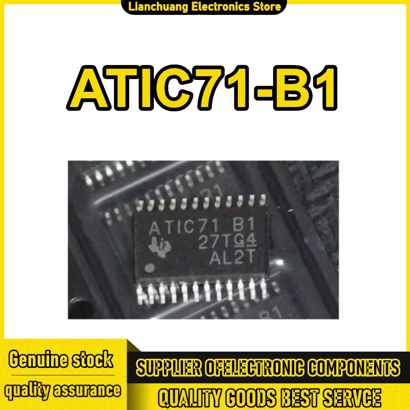 New Original ATIC71…